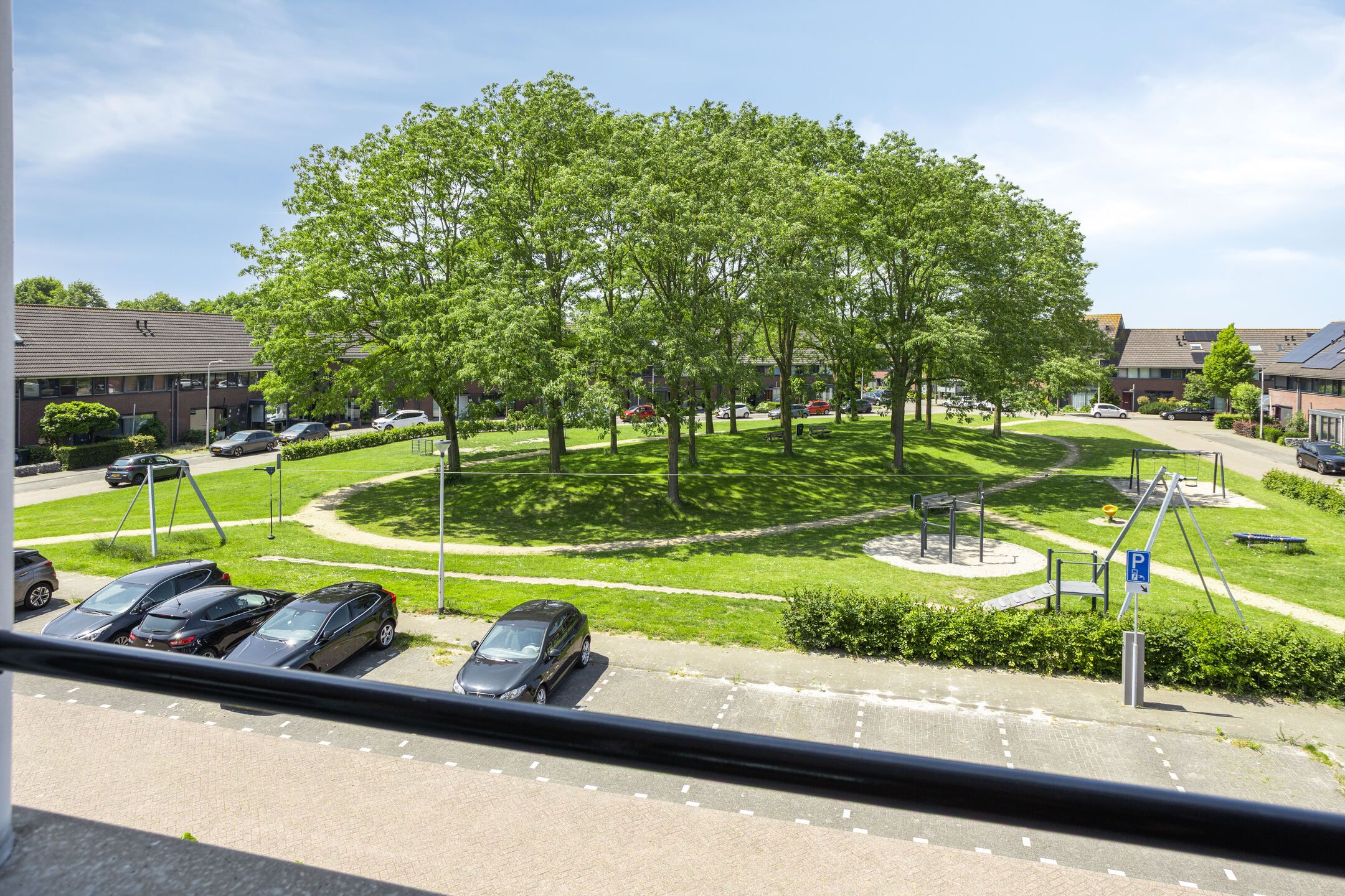 Photo 30 of Moerkapellestraat 44