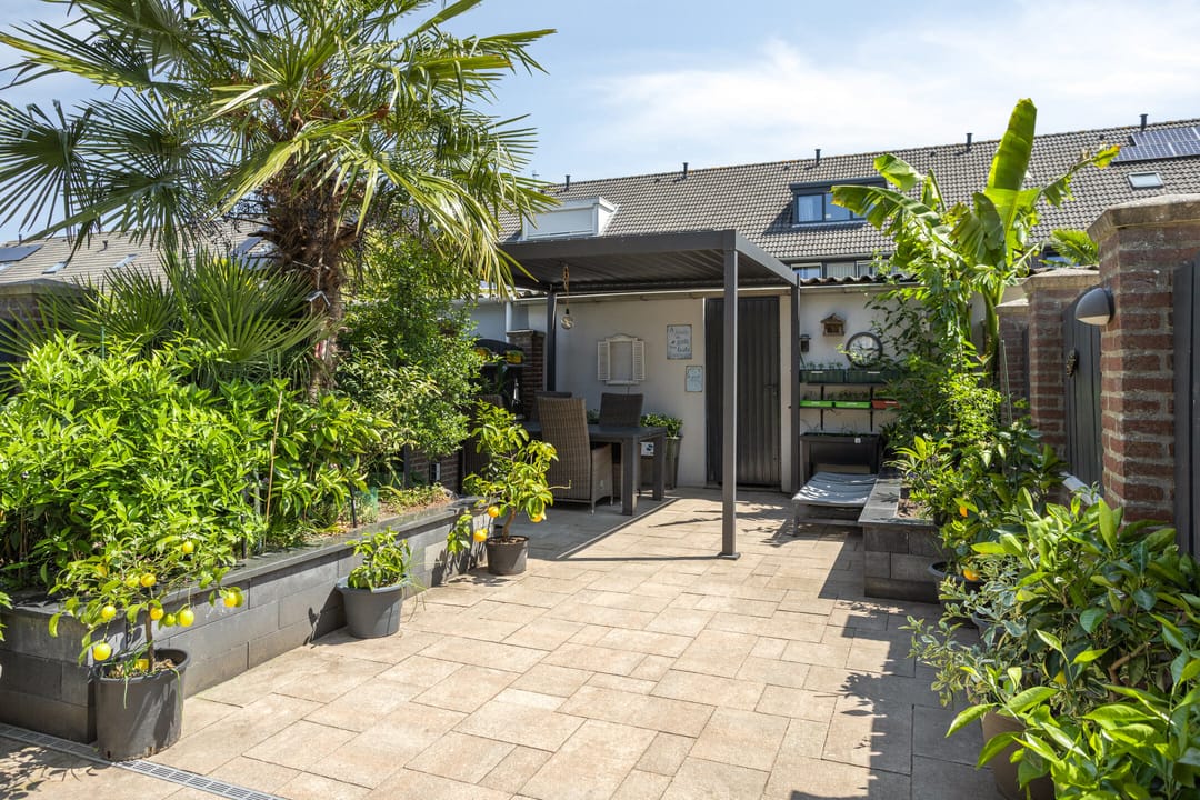 Photo 31 of Moerkapellestraat 44