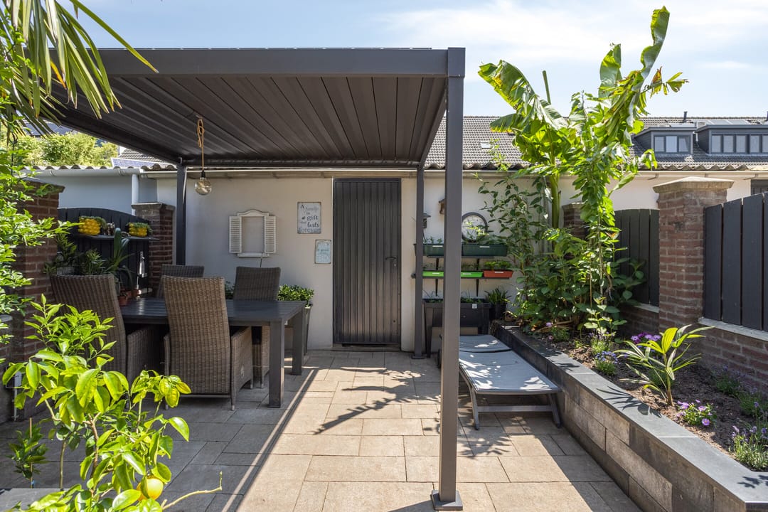 Photo 32 of Moerkapellestraat 44