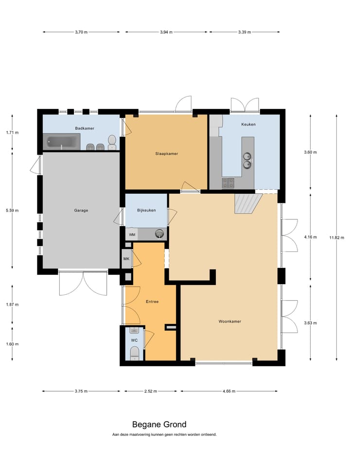 Foto 49 van Bloeymanstraat 2