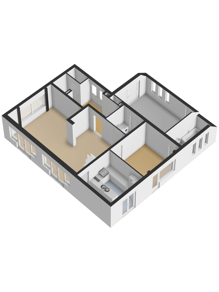 Foto 50 van Bloeymanstraat 2