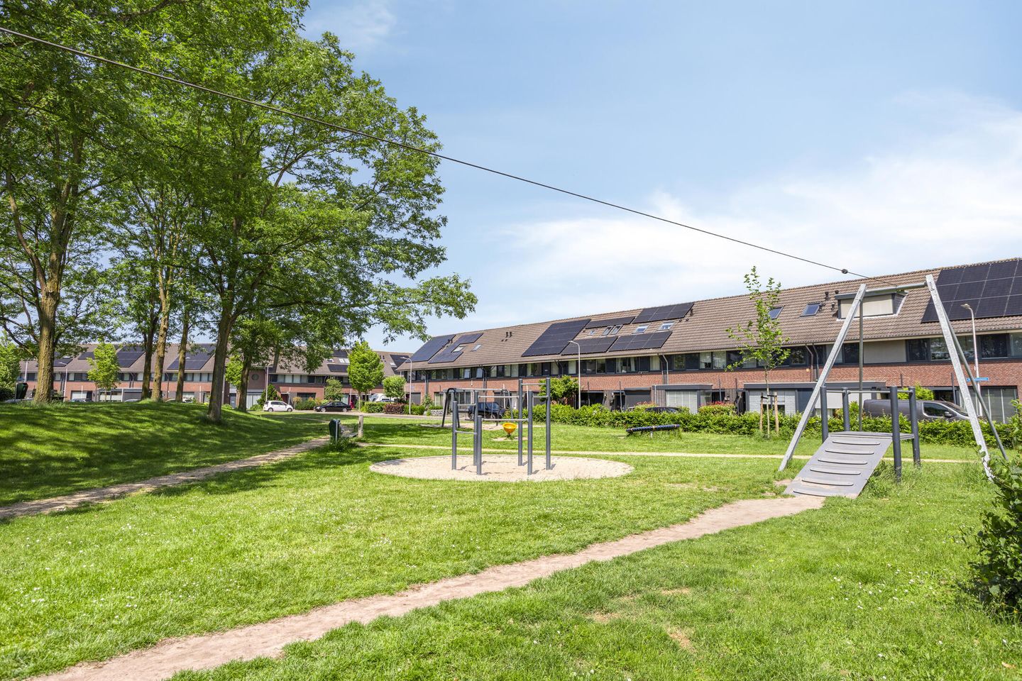 Photo 35 of Moerkapellestraat 44