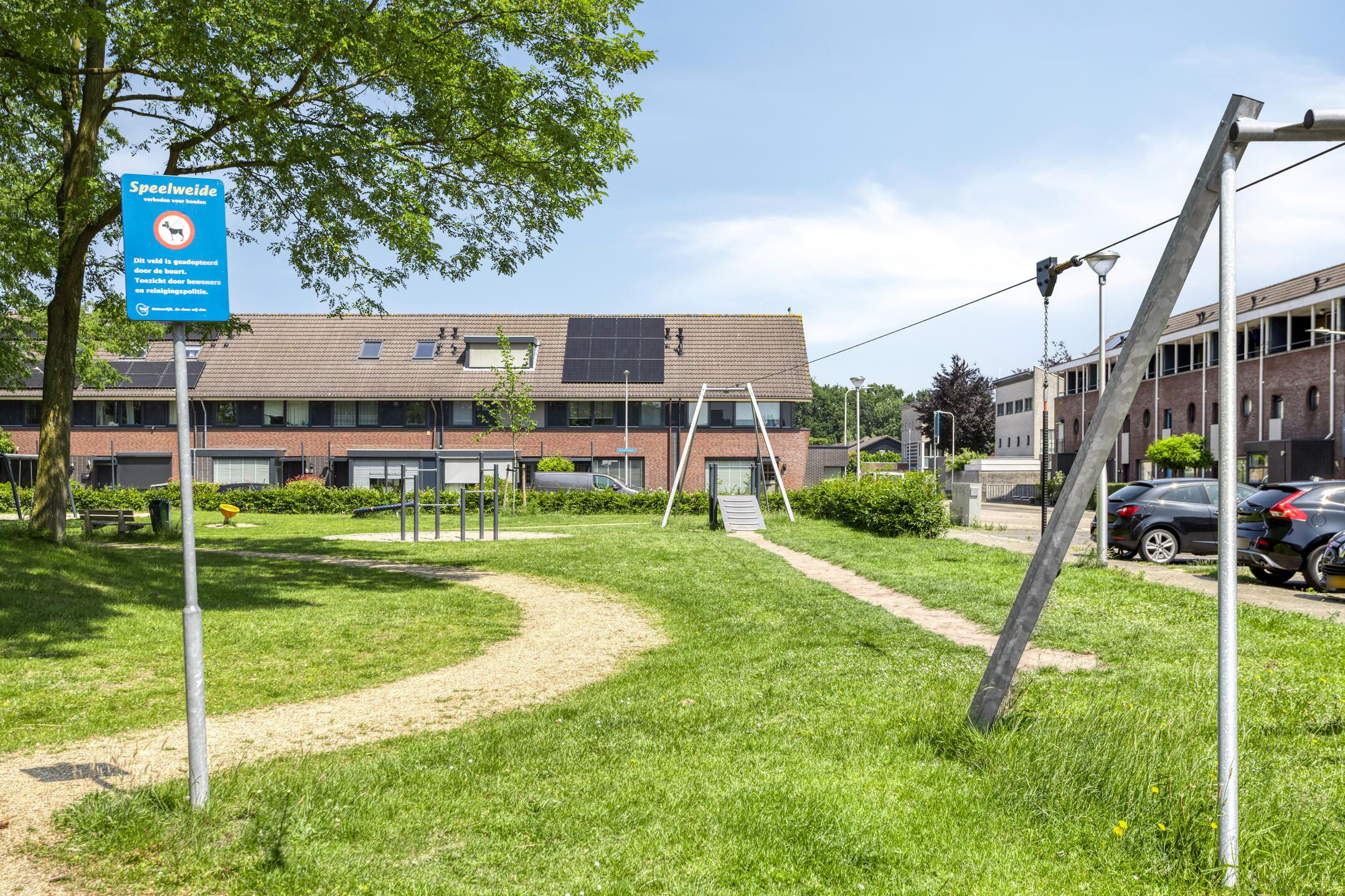 Photo 36 of Moerkapellestraat 44