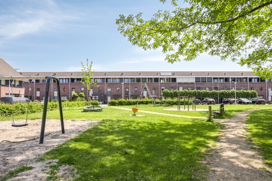 Photo 37 of Moerkapellestraat 44