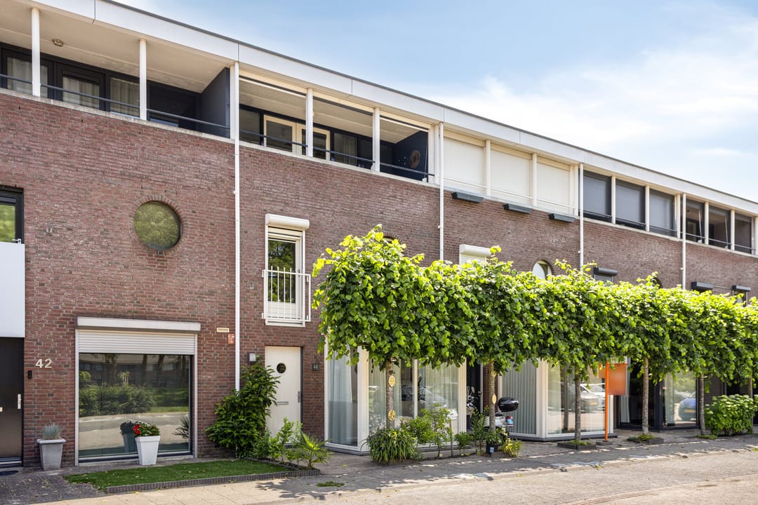 Photo 38 of Moerkapellestraat 44