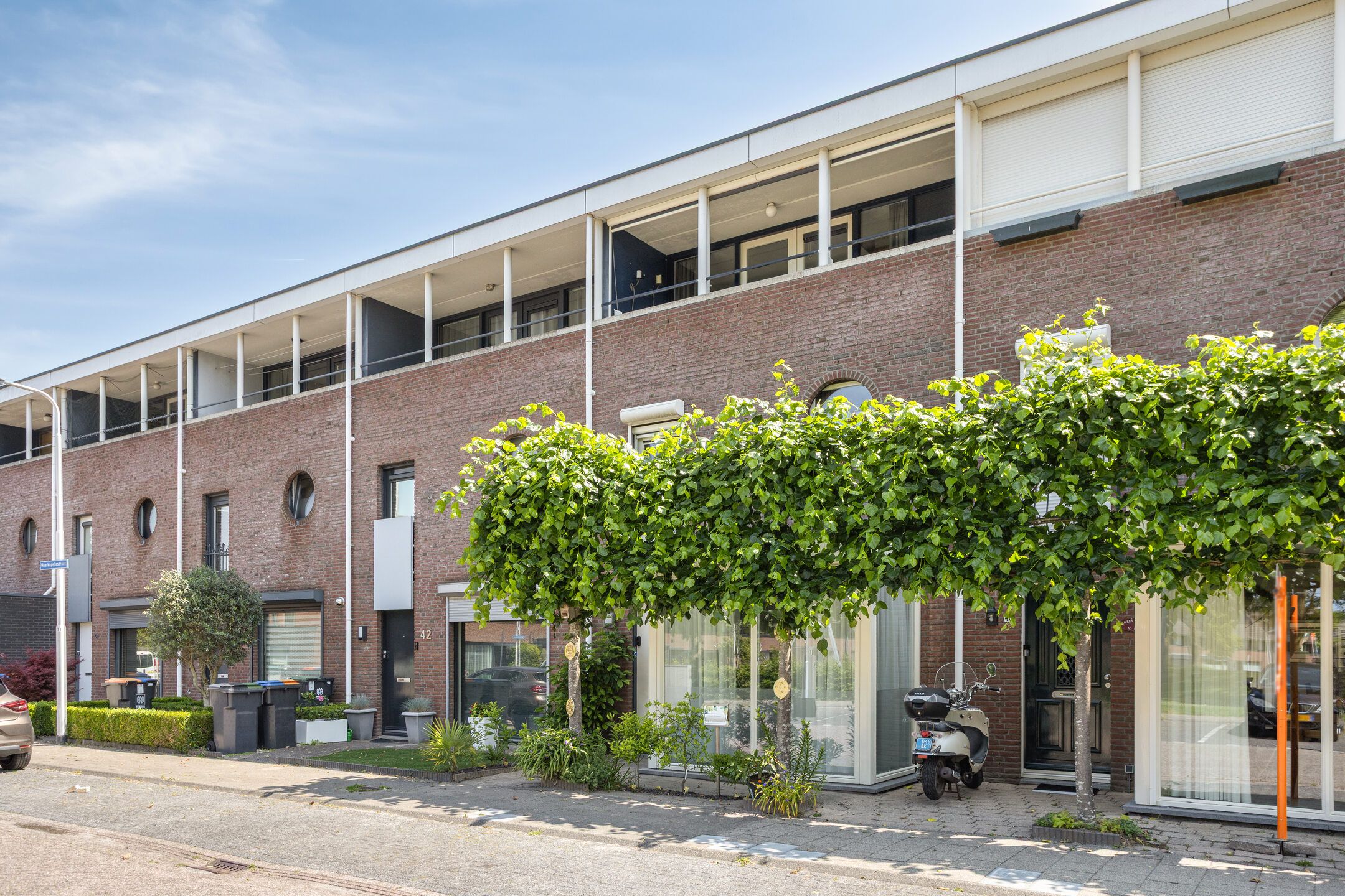 Photo 39 of Moerkapellestraat 44