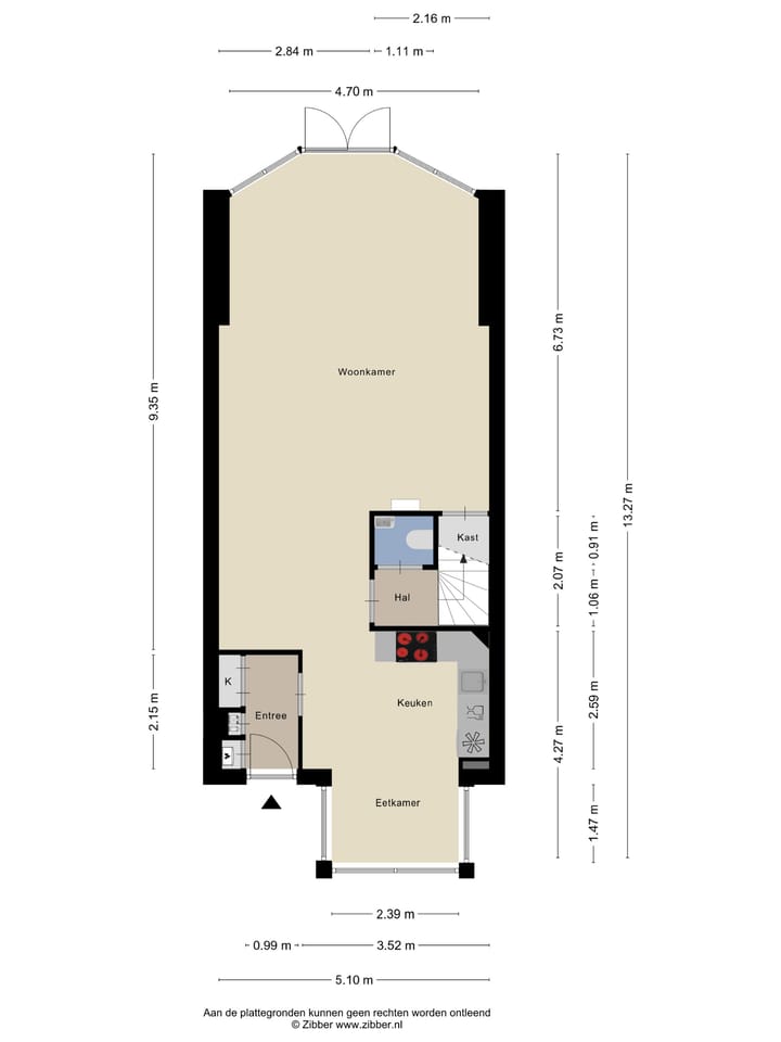 Foto 41 van Moerkapellestraat 44