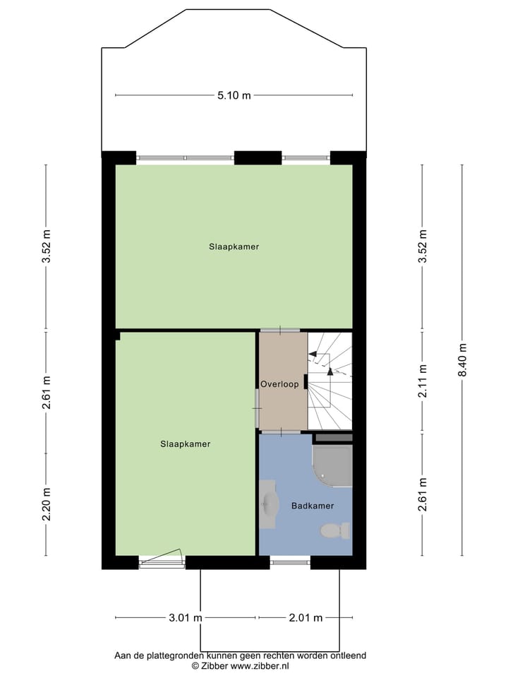 Foto 42 van Moerkapellestraat 44