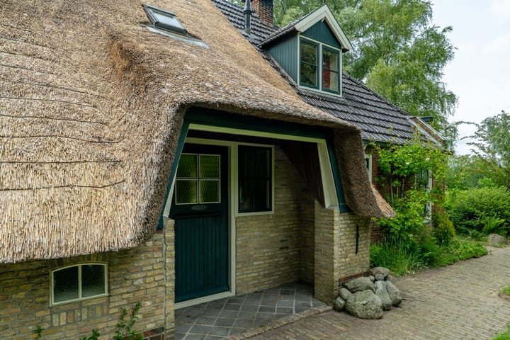 Foto 3 van Trekweg 10