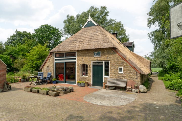 Foto 4 van Trekweg 10