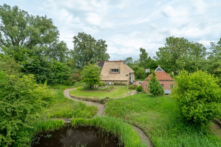 Foto 5 van Trekweg 10