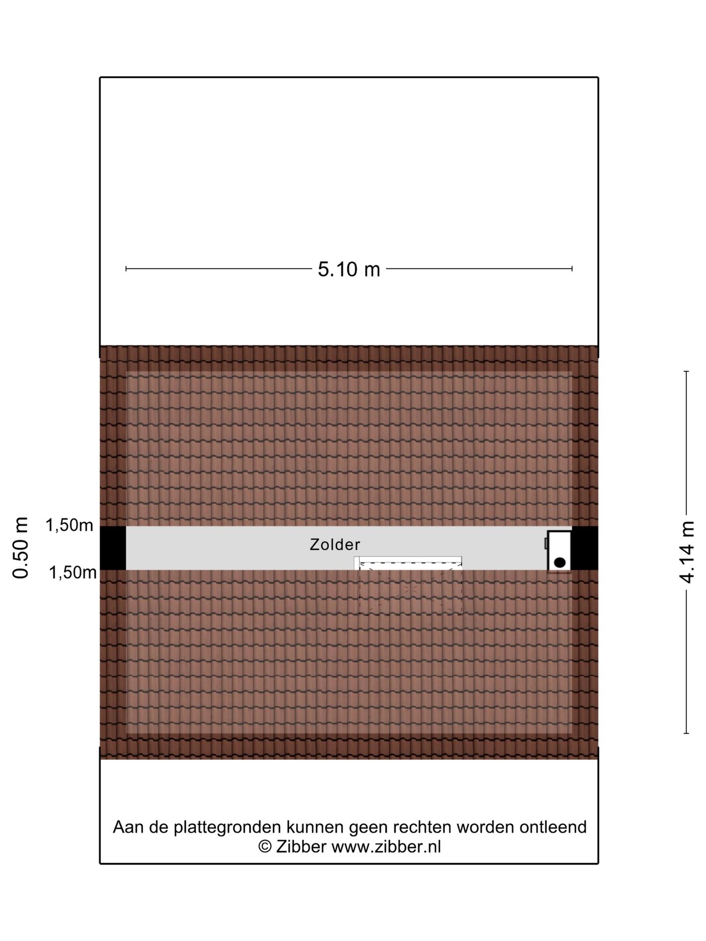 Photo 44 of Moerkapellestraat 44