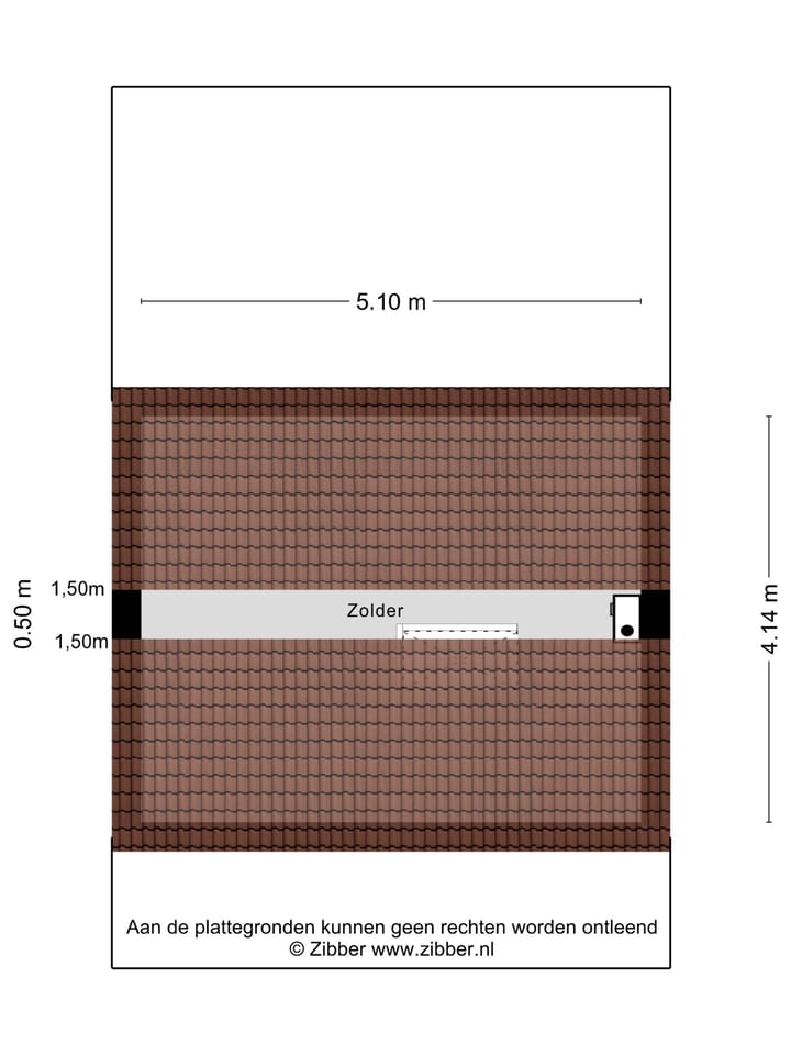 Foto 44 van Moerkapellestraat 44