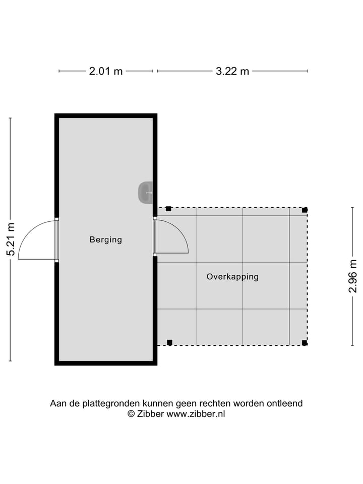 Foto 45 van Moerkapellestraat 44