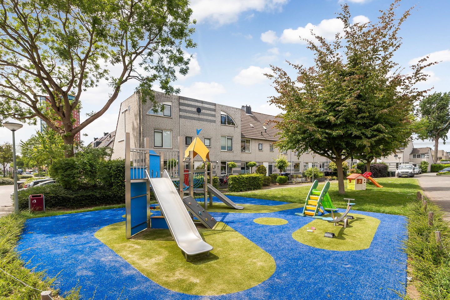 Foto 25 van Maaskant-erf 88