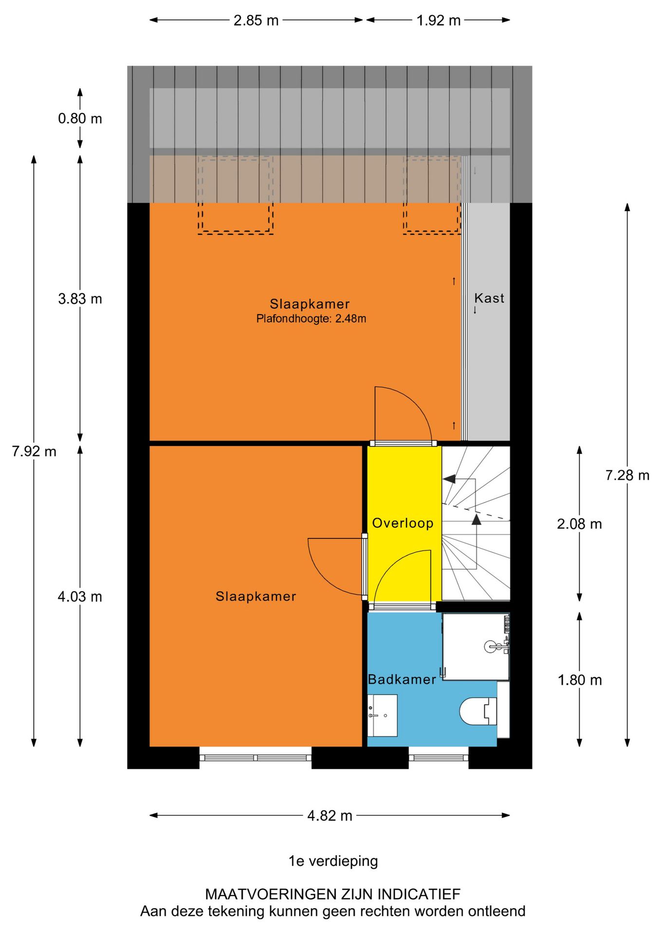 Foto 27 van Maaskant-erf 88