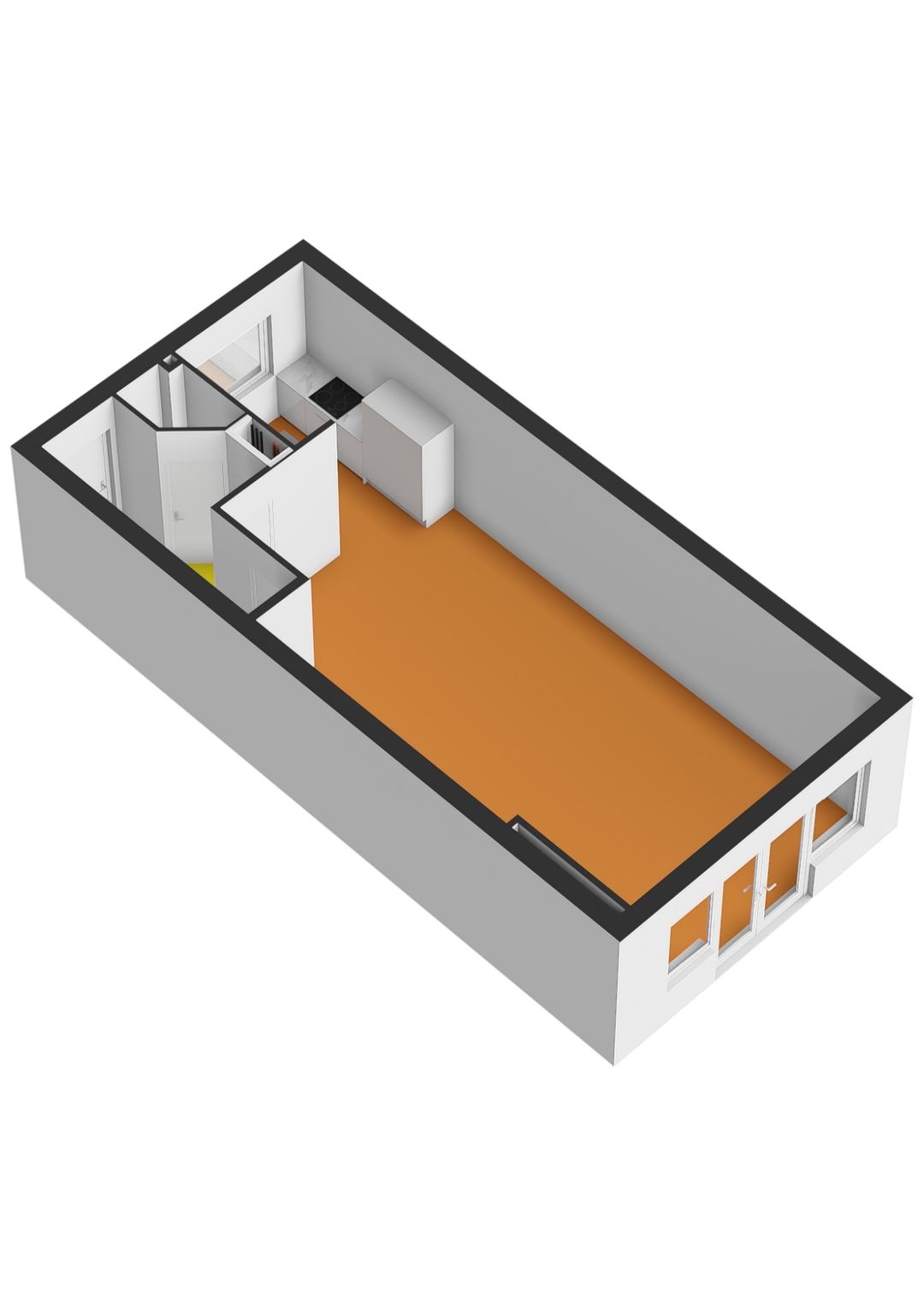 Foto 32 van Maaskant-erf 88