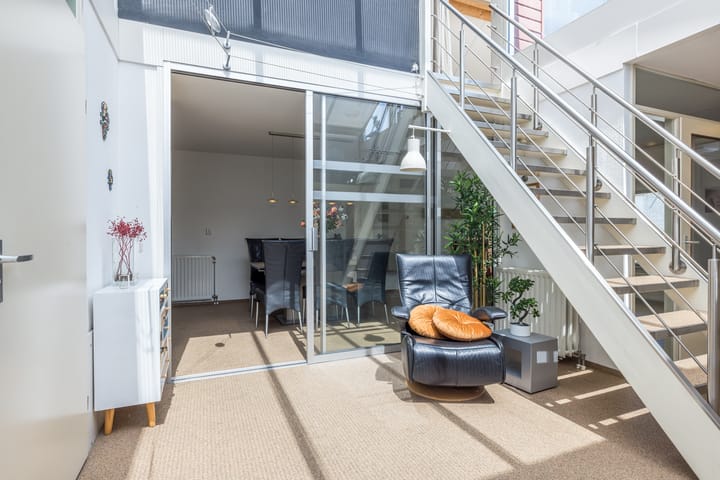 Foto 8 van Leeuwerik 6