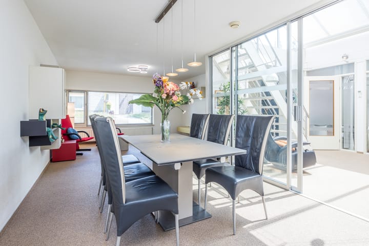 Foto 9 van Leeuwerik 6