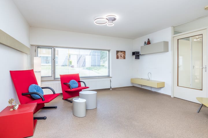 Foto 10 van Leeuwerik 6