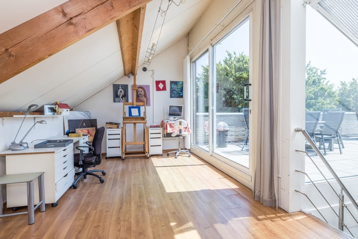 Foto 25 van Leeuwerik 6