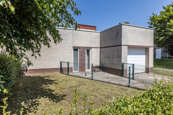 Foto 33 van Leeuwerik 6