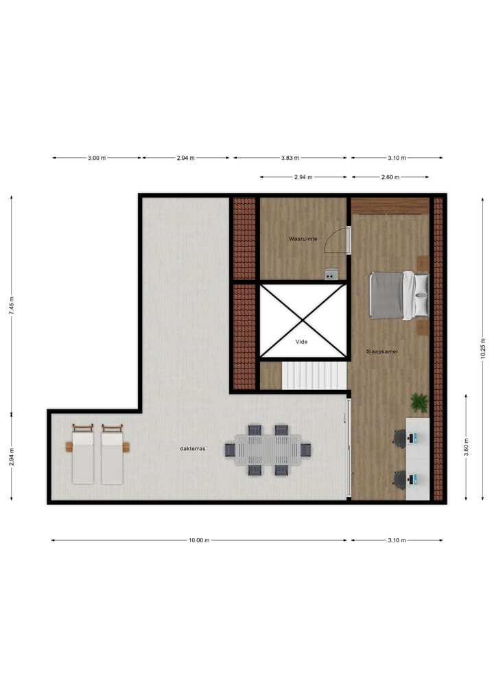 Foto 38 van Leeuwerik 6