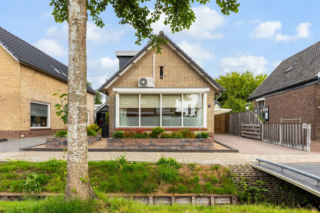 Foto 1 van Frans van Mierisstraat 56