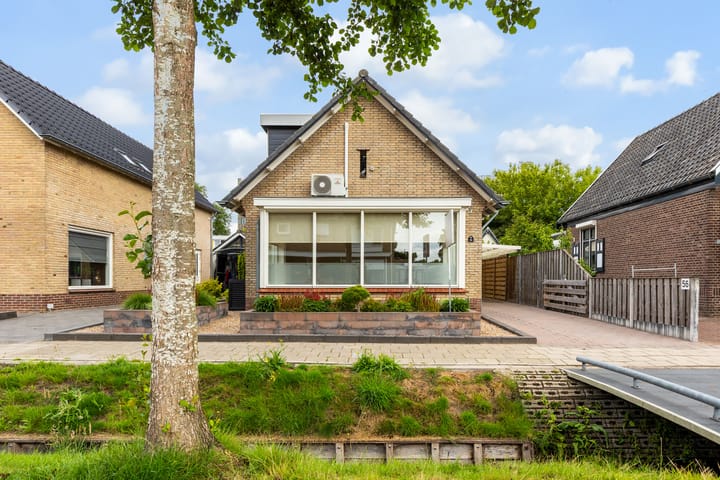 Foto 1 van Frans van Mierisstraat 56