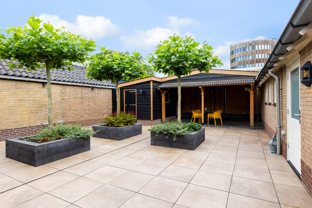 Foto 38 van Frans van Mierisstraat 56