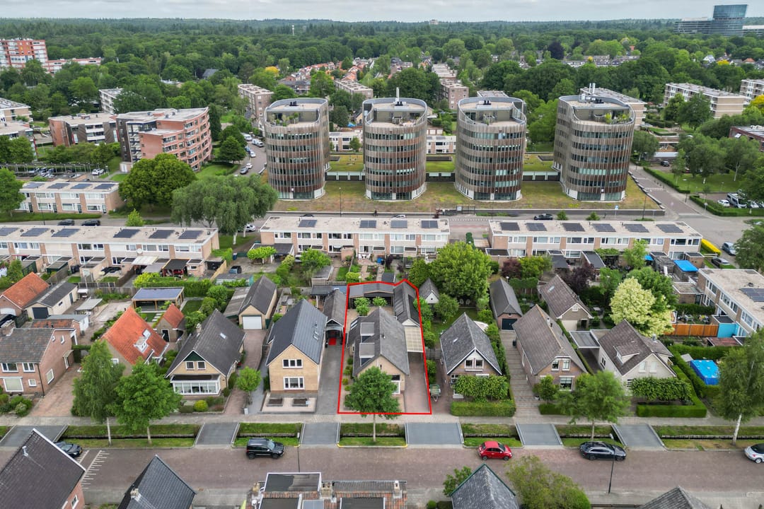 Foto 46 van Frans van Mierisstraat 56