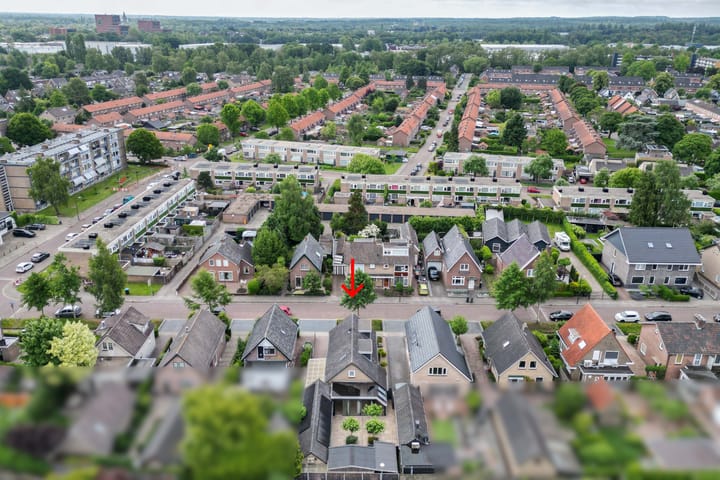 Foto 47 van Frans van Mierisstraat 56