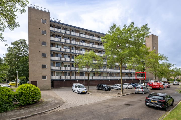 Foto 1 van Jan Janslaan 6