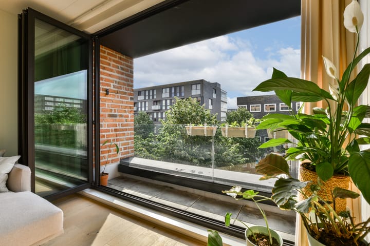 Foto 2 van Maria Austriastraat 59