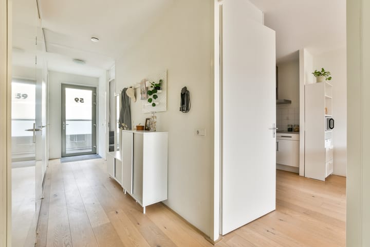 Foto 5 van Maria Austriastraat 59