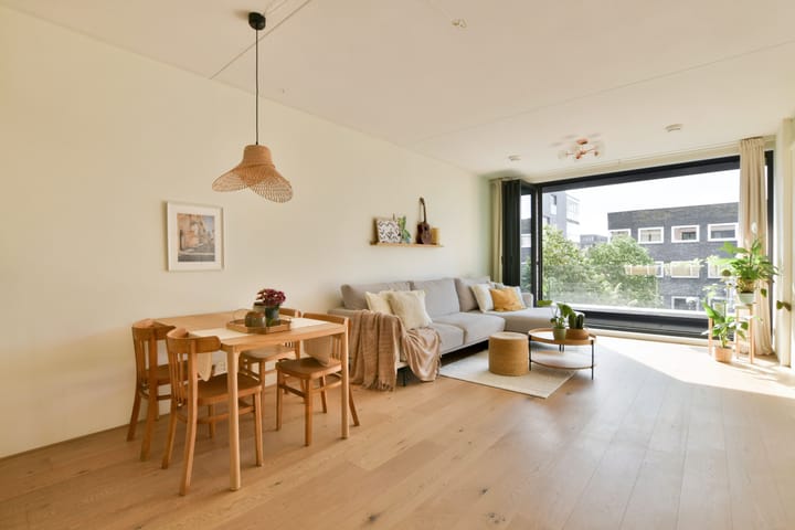 Foto 6 van Maria Austriastraat 59