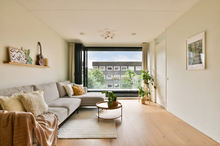 Foto 7 van Maria Austriastraat 59