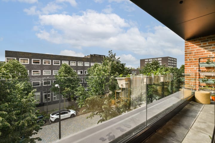 Foto 8 van Maria Austriastraat 59