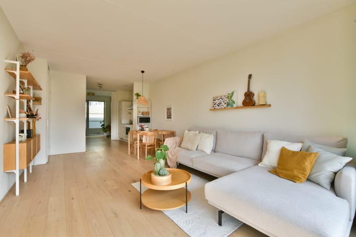 Foto 9 van Maria Austriastraat 59