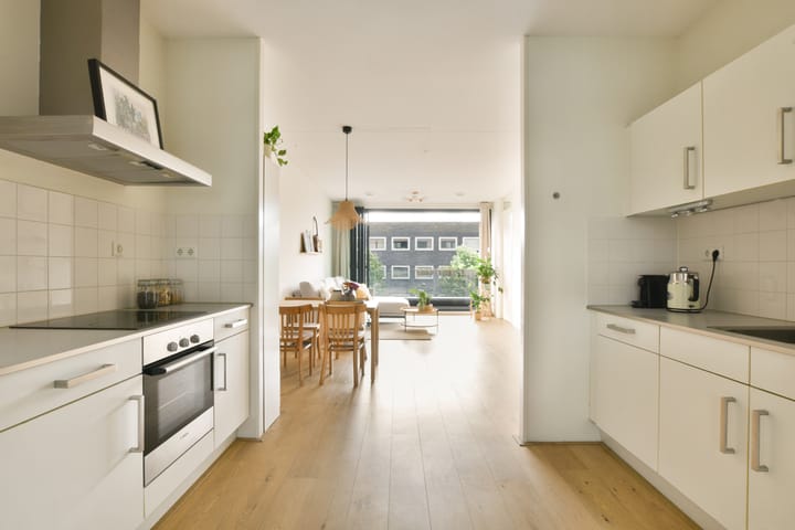 Foto 13 van Maria Austriastraat 59