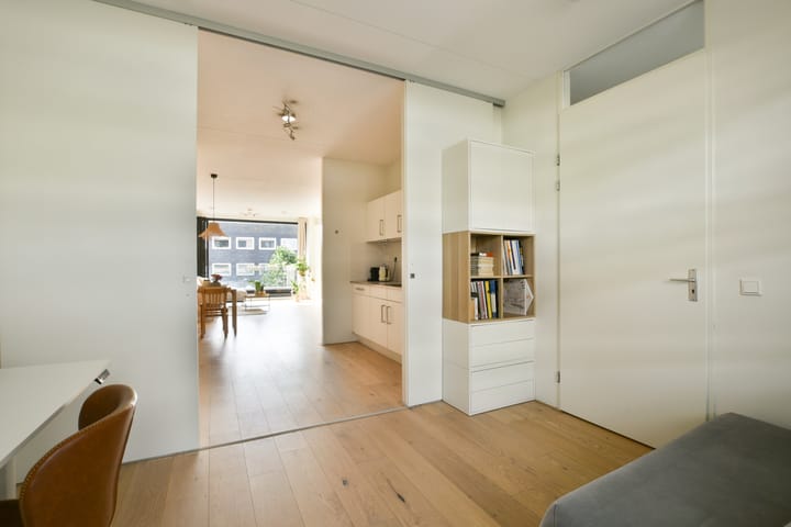 Foto 15 van Maria Austriastraat 59