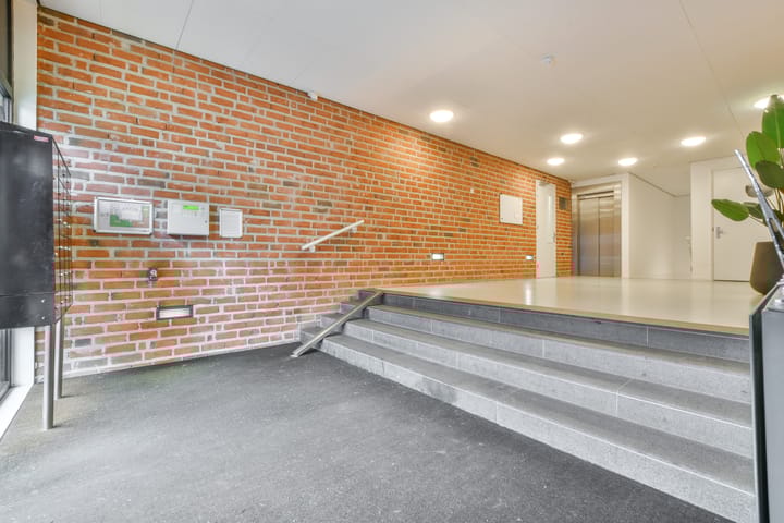 Foto 24 van Maria Austriastraat 59