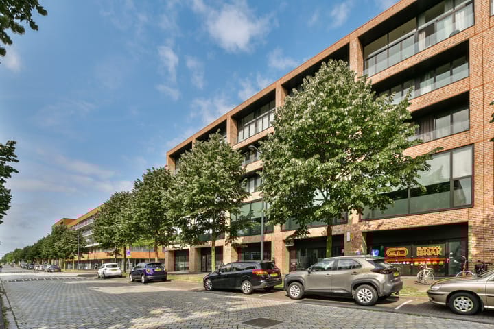 Foto 25 van Maria Austriastraat 59