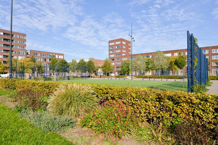 Foto 27 van Maria Austriastraat 59