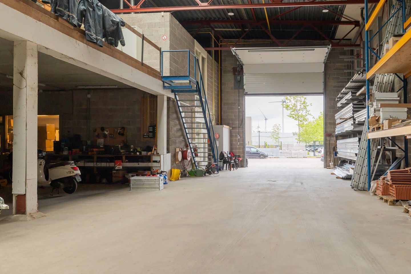 Bekijk foto 5 van Industrieweg 34-A