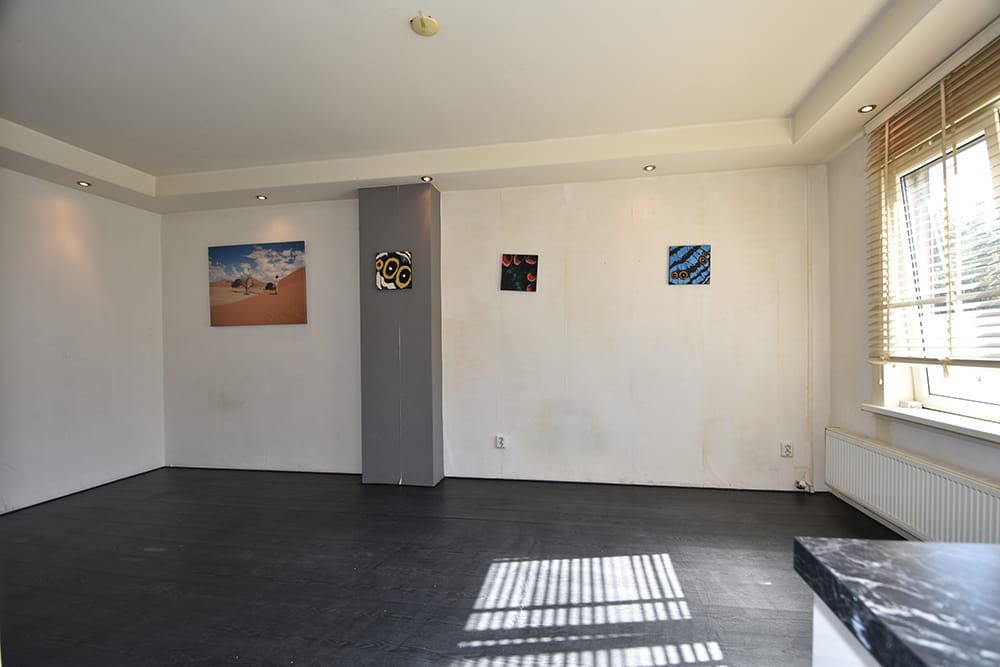 Foto 2 van Madeliefstraat 45-B