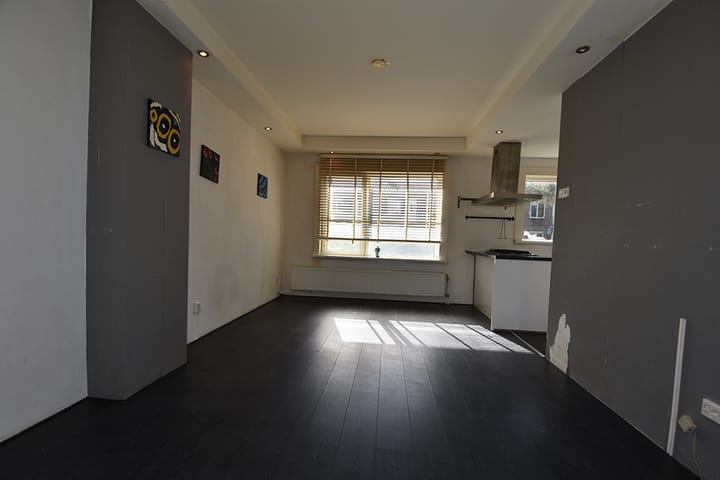 Foto 4 van Madeliefstraat 45-B