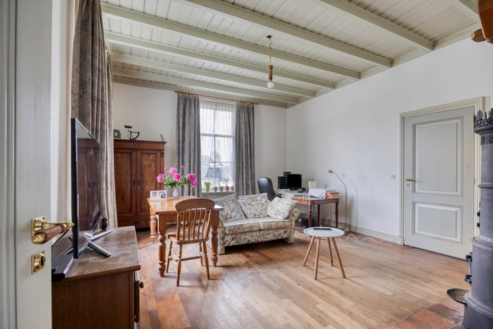 Foto 4 van Achterstraat 18