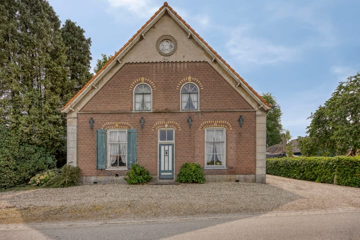 Foto 8 van Achterstraat 18