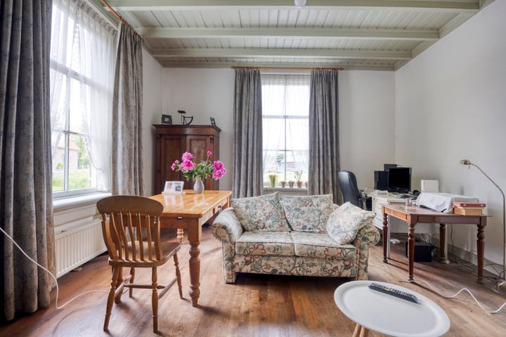 Foto 10 van Achterstraat 18